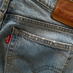 Women’s Levi’s